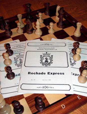 Rochade Express