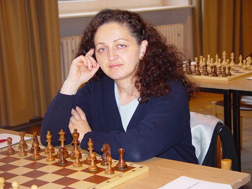 Ketino Kachiani-Gersinska