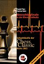 Chess Classic Mainz 2002: Die CDs