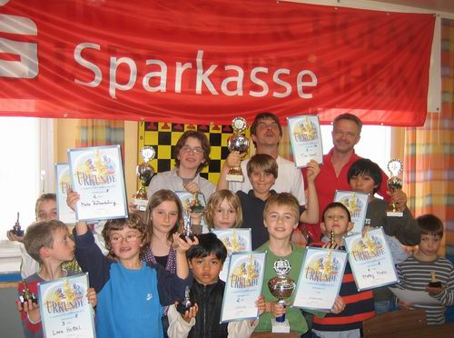 Sparkassencup 2010