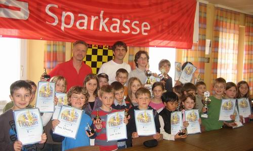 Sparkassencup 2010