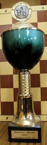 Schach-Pokal Rochade Kuppenheim (2)
