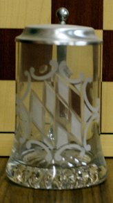 Schach-Pokal Rochade Kuppenheim (9)