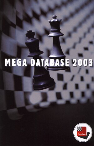 Chessbase: Mega Database 2003