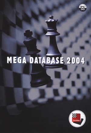 ChessBase: Mega Database 2004
