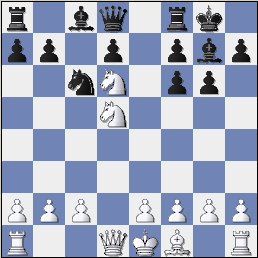 Modernes Schach