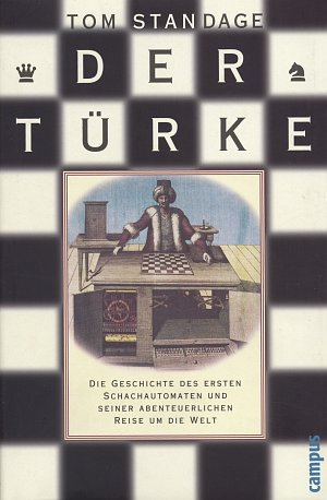 Tom Standage: Der Türke