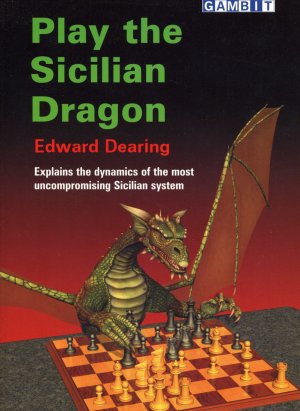 Eddie Dearing: Play the Sicilian Dragon