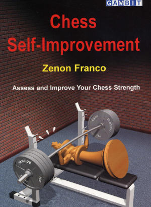 Zenon Franco: Chess Self-Improvement