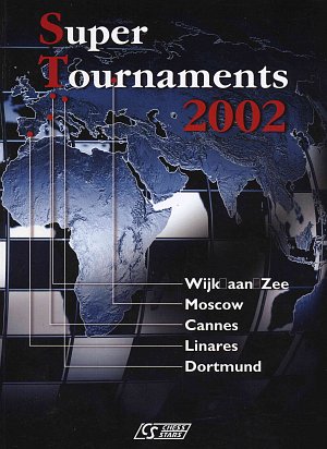 Sergei Soloviov: Super Tournaments 2002, 2003