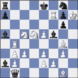 Schach-Problem (2)