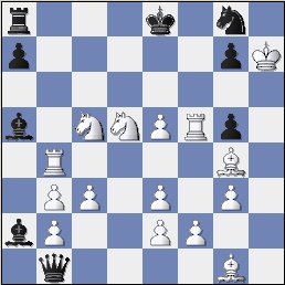 Schach-Problem (1)